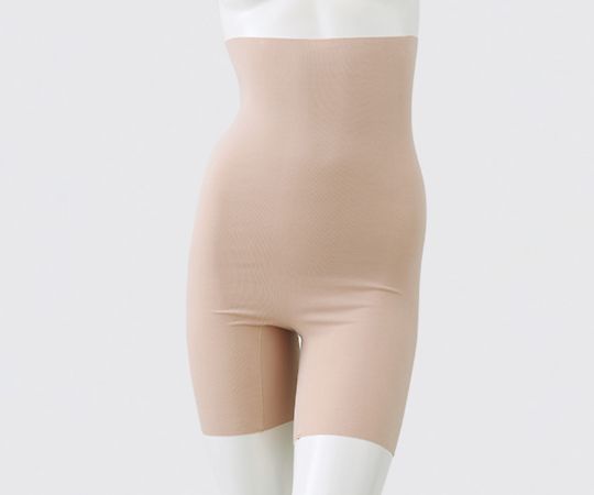 アルケア やわらかウエストショーツ シュガーブラウン L 21083 1枚（ご注文単位1枚）【直送品】