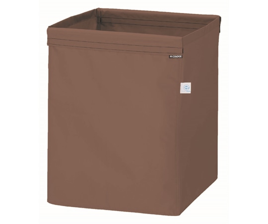 山崎産業（コンドル） リサイクルカートY-2（ECO袋MT）小 BR CA872-002X-MB-BR 1枚（ご注文単位1枚）【直送品】