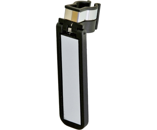 島製作所 ステッキホルダーDX 反射シール付  1個（ご注文単位1個）【直送品】