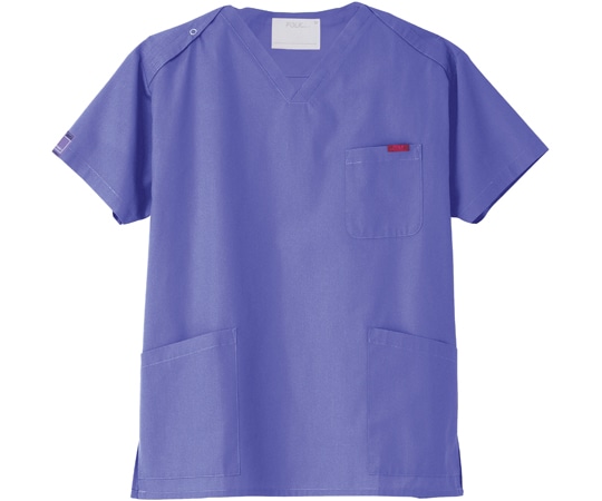 フォーク スクラブ ベリーベリ 4L 7000SC-29 1枚(ご注文単位1枚)【直送品】