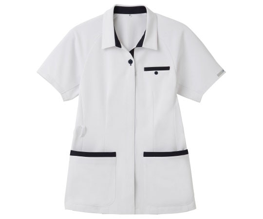 アプロンアパレル レディースジャケット LL 511-80AP 1枚（ご注文単位1枚）【直送品】