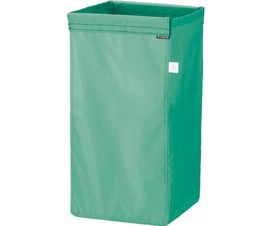 山崎産業（コンドル） リサイクルカートY-4（ECO袋MT）G CA874-004X-MB-G 1枚（ご注文単位1枚）【直送品】