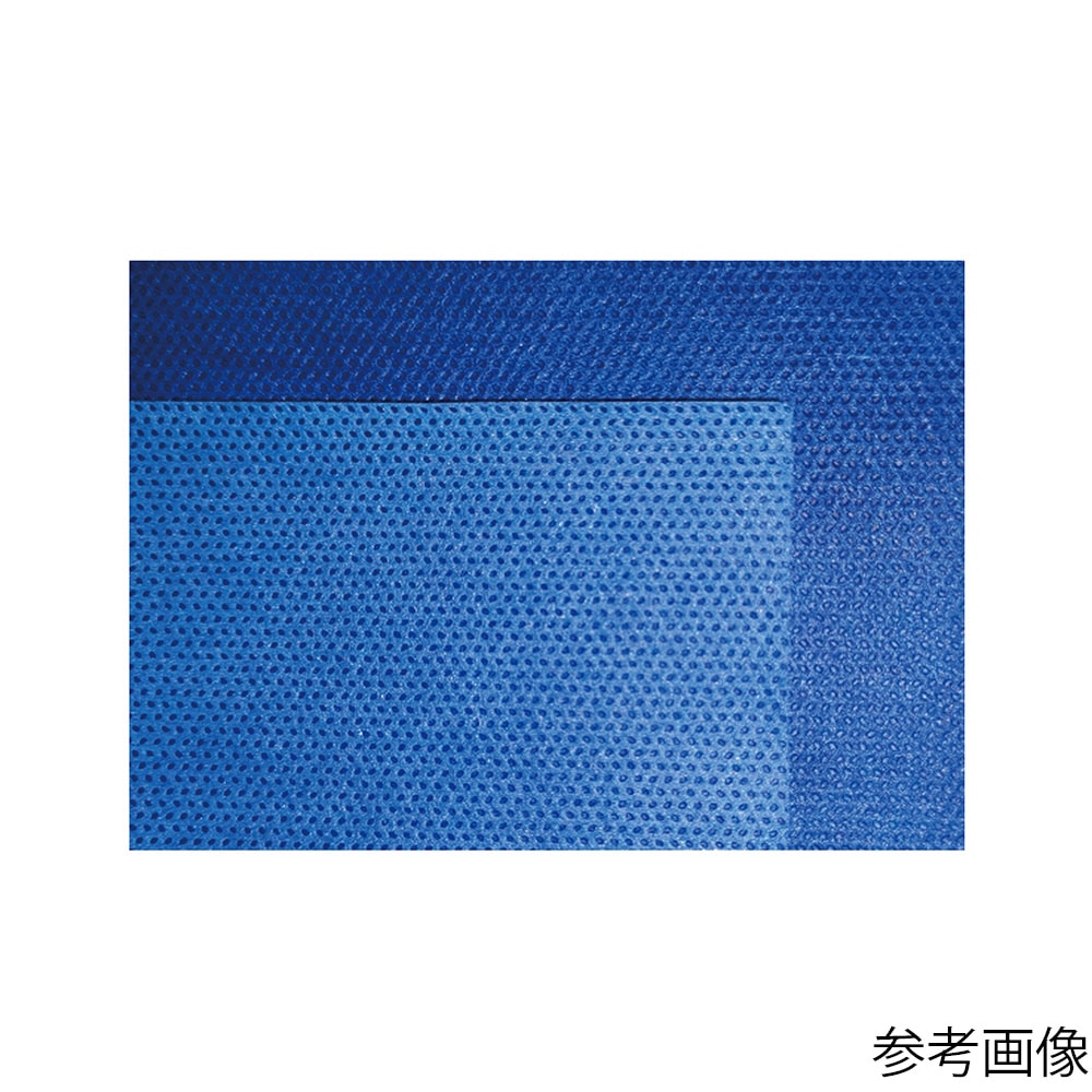 カワモト（川本産業） 滅菌用ラップSK ヘビー 140×140cm 50枚入  1ケース（ご注文単位1ケース）【直送品】