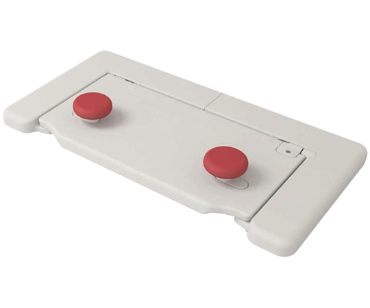 アロン化成 バスボード H-S はねあげくん 535-102 1個（ご注文単位1個）【直送品】