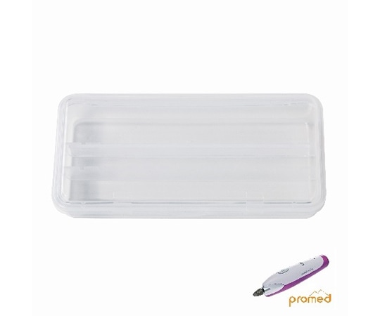 ジェイ・シー・ティ プロメド アタッチメントバー専用ケース 961910 1個（ご注文単位1個）【直送品】