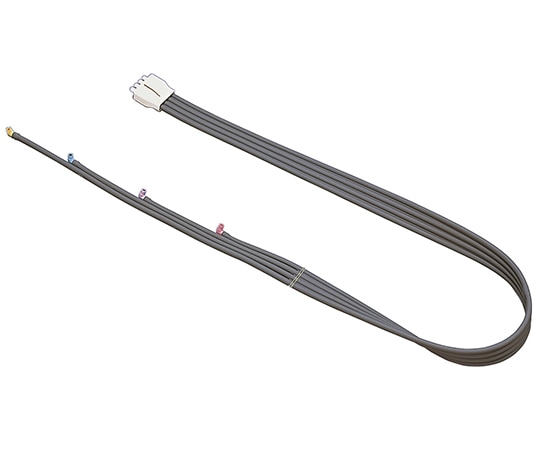 日東工器 エアマッサージ器[ドクターメドマー（R）] 片脚用ホース H-50A 1個（ご注文単位1個）【直送品】