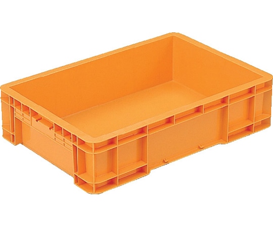 サンコー(三甲) サンボックス#45-4 オレンジ 20450600OR301 1個(ご注文単位1個)【直送品】