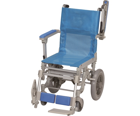 ウチエ シャワースカールE メッシュシート SW6400 1個（ご注文単位1個）【直送品】