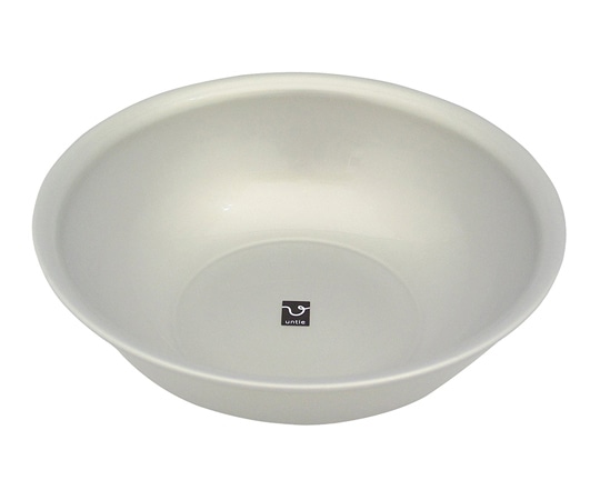 シンカテック アンティN 洗面器SX シルバー unt-S 1個（ご注文単位1個）【直送品】