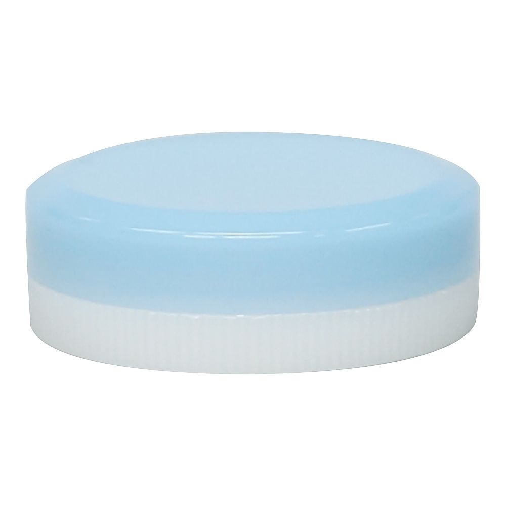 金鵄製作所 アルファ軟膏壷（軟膏容器・増量タイプ）6mL 藤 50個 ATA6-15 1袋（ご注文単位1袋）【直送品】