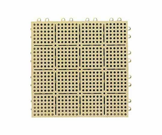 山崎産業（コンドル） ロイヤルソフト 本駒 ベージュ F-138-HK-BE 1個（ご注文単位1個）【直送品】