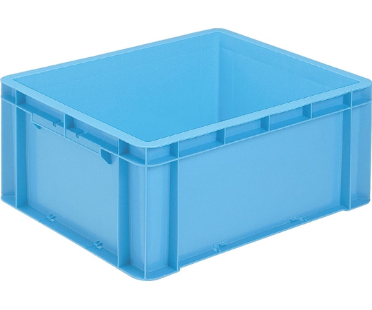 サンコー（三甲） サンボックス#47 ライトブルー 20472300BL510 1個（ご注文単位1個）【直送品】