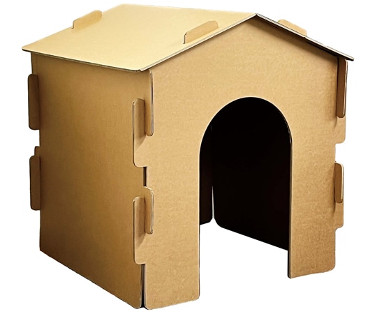 トッケン カームダウンルーム小型 5100203 1個(ご注文単位1個)【直送品】