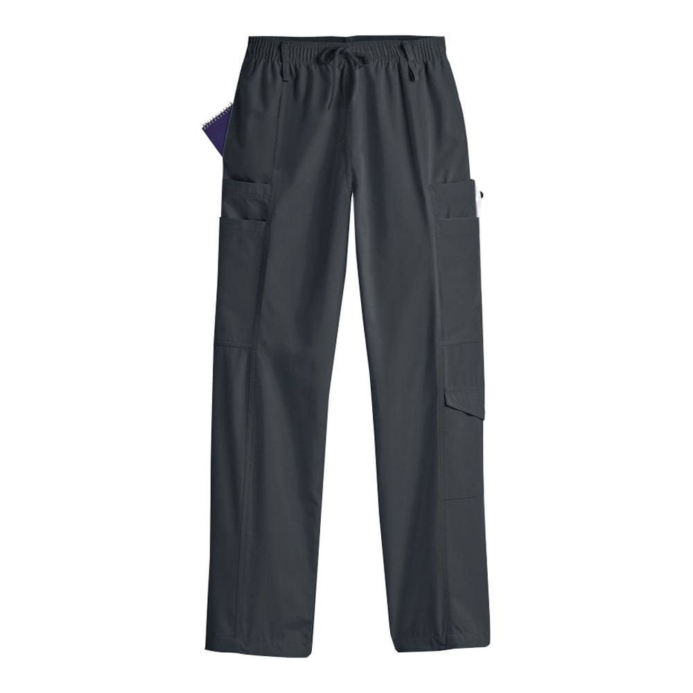 ディーフェイズ カーゴパンツ(男女兼用) ピューター XS Z1016 1枚(ご注文単位1枚)【直送品】