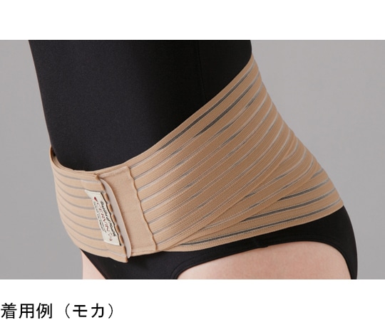 セルヴァン レディース骨盤3 ブラック M-L 025162702 1枚（ご注文単位1枚）【直送品】