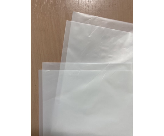 ステム オークレバッグライト(2重袋タイプ)LL ホワイト 1箱(100枚入) B6080WN 1箱(ご注文単位1箱)【直送品】