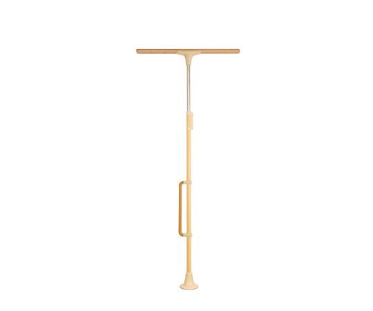 DIPPERホクメイ ベスポジBPZ Tベース1000 ロング ウェーブ型ロングセット BPZ-500-73 1個（ご注文単位1個）【直送品】