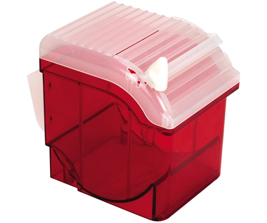 Fisherbrand パラフィルム ディスペンサー 赤 HS234525D 1個(ご注文単位1個)【直送品】