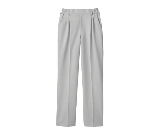 住商モンブラン パンツ メンズ グレー SS 52-745 1枚（ご注文単位1枚）【直送品】