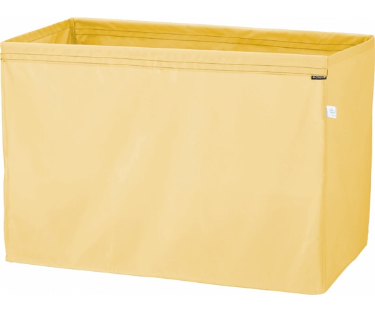 山崎産業（コンドル） システムカート ECO袋MT 360L Y CA875-360X-MB-Y 1枚（ご注文単位1枚）【直送品】