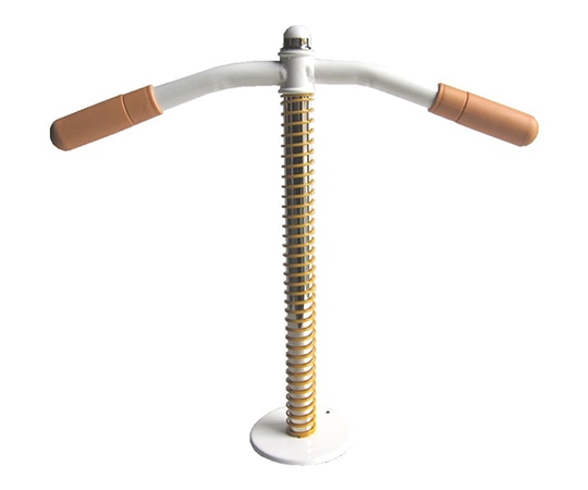 福発メタル 上半身トレーニングマシン スリムバー FM-4410 1個（ご注文単位1個）【直送品】