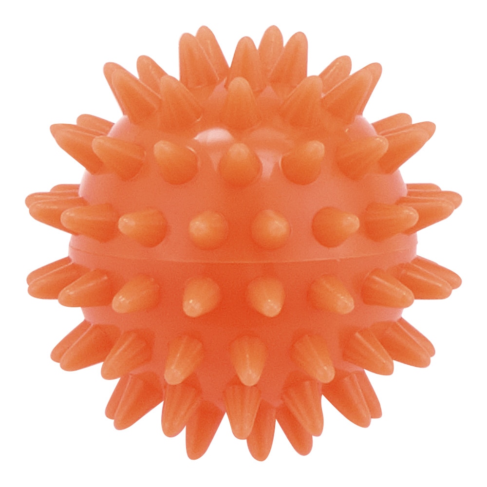 淡野製作所 Mediumボール φ60mm オレンジ D-5900 1個（ご注文単位1個）【直送品】