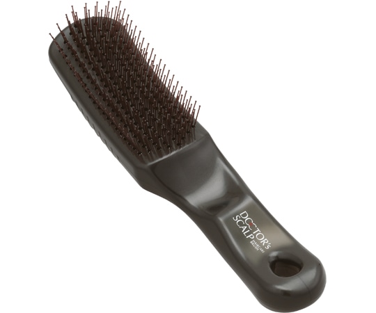 貝印 スカルプヘアケアブラシ S #000KQ1602 1個(ご注文単位1個)【直送品】