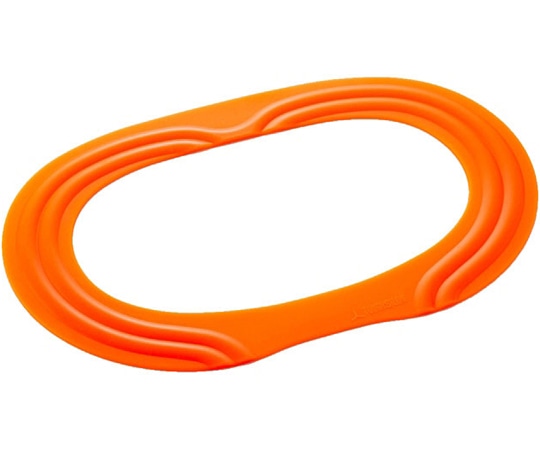 タナック Vi-Bel美尻 ソフト オレンジ SMM-22299 1個（ご注文単位1個）【直送品】