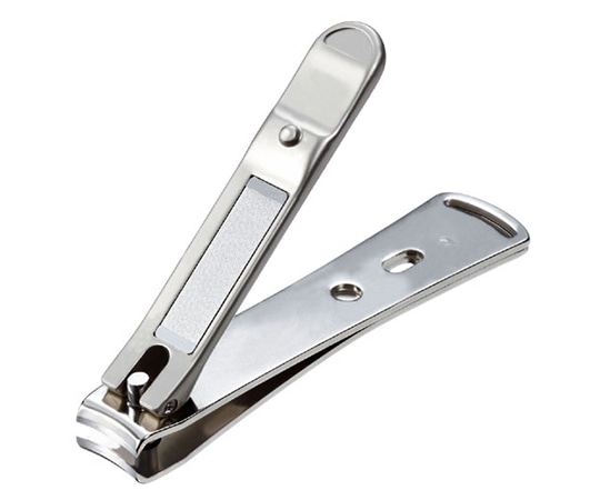 グリーンベル 高級つめきり L G-1114 1個(ご注文単位1個)【直送品】