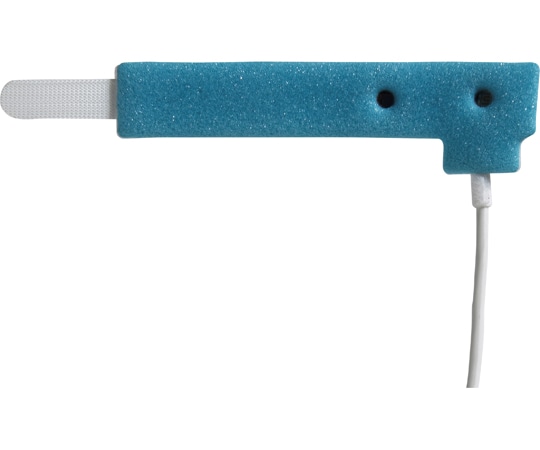 アイビジョン 日本光電互換 ディスポセンサ（ラップ）小児/幼児 24枚入 SSD-043-S16PI 1箱（ご注文単位1箱）【直送品】