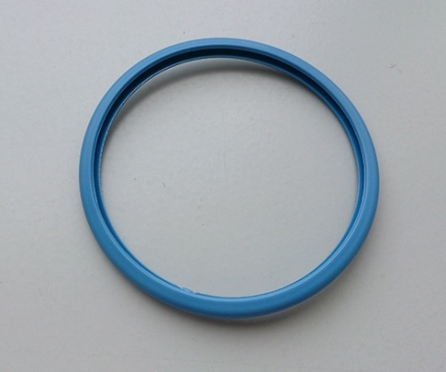 ケンツメディコ ノンチルリング パールブルー No.117・127・116・126・116Ⅱ・126Ⅱ共用 1110B132 1個（ご注文単位1個）【直送品】