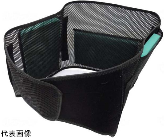 サテライト ふくよく 転倒骨折予防ベルト L FKB-07-VL 1個（ご注文単位1個）【直送品】