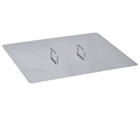 アイワ医科工業 フタAU-508C用  1個（ご注文単位1個）【直送品】