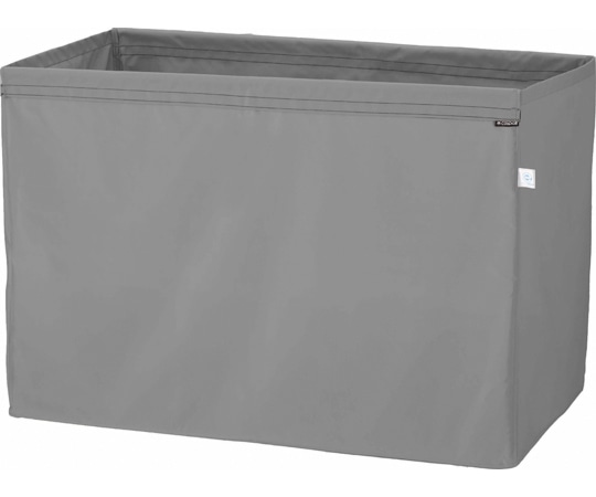 山崎産業（コンドル） システムカート ECO袋MT 360L GR CA875-360X-MB-GR 1枚（ご注文単位1枚）【直送品】