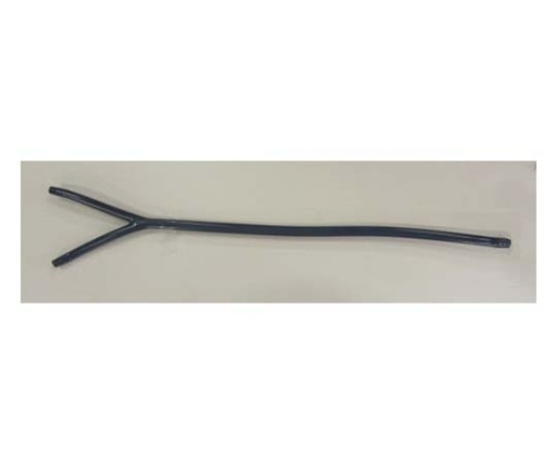 ケンツメディコ Yチューブ178・138Ⅱ共用 ダークネイビー 1096D162 1本（ご注文単位1本）【直送品】