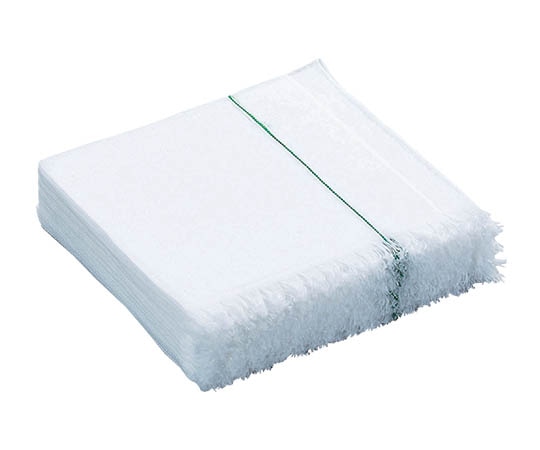 ハクゾウメディカル ハクゾウオペガーゼG平重ね10枚紙入 1156941 1パック（ご注文単位1パック）【直送品】