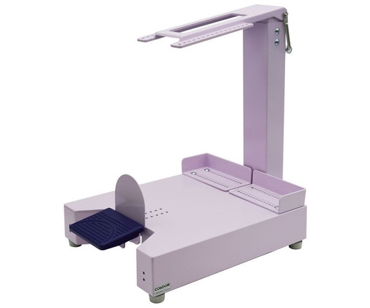 山崎産業(コンドル) 医療廃棄物容器ホルダー(本体のみ) SK-F YD-146L-ID 1個(ご注文単位1個)【直送品】