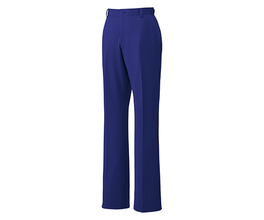 ミズノ（チトセ） 医療ナース女性白パンツ ネイビー SS MZ0070-C-5-SS 1枚（ご注文単位1枚）【直送品】