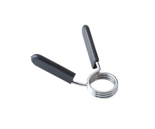 淡野製作所 A型カラー クリップ式 D-5758 1個（ご注文単位1個）【直送品】