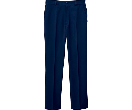WHISEL（自重堂） メンズパンツ ネービー L WH12006 1枚（ご注文単位1枚）【直送品】