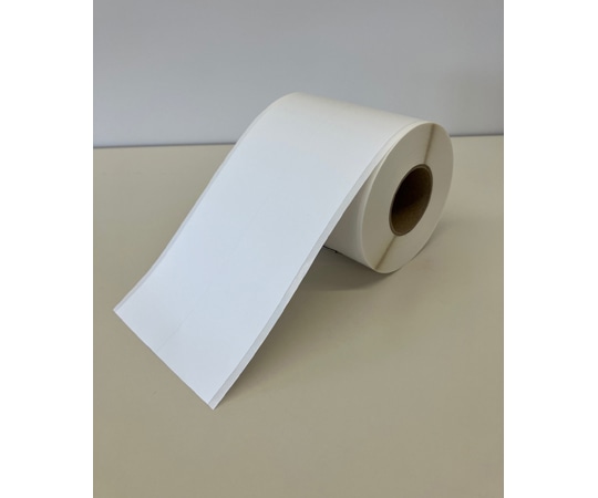 国際チャート お薬手帳サーマルラベル9035 1箱（10巻入） TJ02712 1箱（ご注文単位1箱）【直送品】