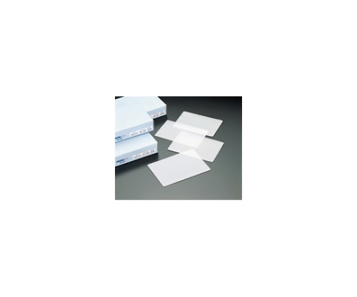 LIHITLAB ラミネートフィルム（片面フォトタイプ） 1箱（100枚入） HE945 1箱（ご注文単位1箱）【直送品】