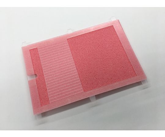 ケー・シー・シー・商会 sensitivⅢR用模擬皮下組織シート KCC-B18-070 1枚(ご注文単位1枚)【直送品】