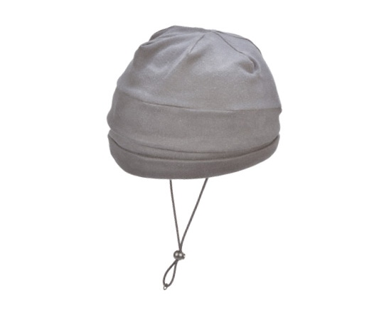 キヨタ おでかけヘッドガード シャーロットタイプ グレー M KM-1000R グレー M 1個（ご注文単位1個）【直送品】