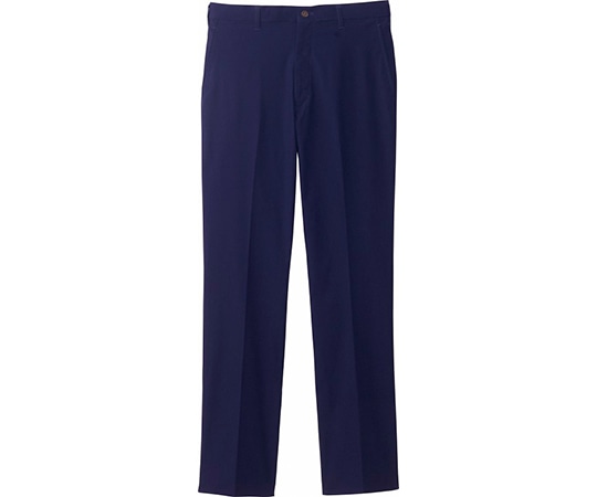 WHISEL（自重堂） メンズストレッチパンツ ネービー 76 WH90272 1枚（ご注文単位1枚）【直送品】