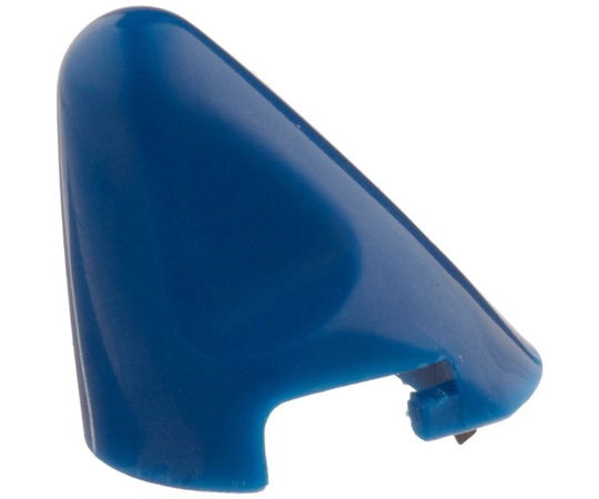 Fisherbrand パラフィルム ディスペンサー用替え刃 1個×5個入 HS234525R 1セット(ご注文単位1セット)【直送品】