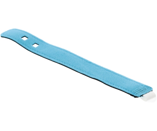 カスタム 新生児用プローブ 交換用センサー部ベルト 1袋(6個入) PLS-10BPS 1袋(ご注文単位1袋)【直送品】