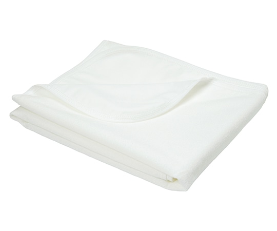 歯愛メディカル Ci 肌にソフトな防水シーツ（日本製） ホワイト  1枚（ご注文単位1枚）【直送品】