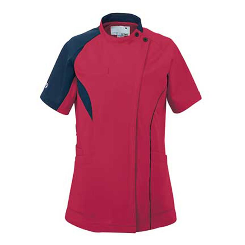 YONEX（トンボ） チュニック バーガンディー BL（身丈70cm） CY855-16 BL 1枚（ご注文単位1枚）【直送品】