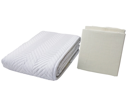 鈴屋 お手軽3点パック D キナリ CPS-3 1セット（ご注文単位1セット）【直送品】